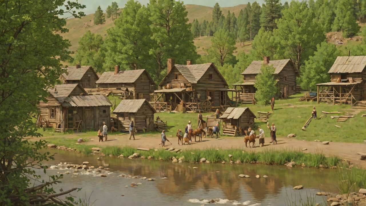 Nursing the Whole Creek Community from "Little House on the Prairie". Nursing the Whole Creek Community Scene Mrs Scott works day and night, moving from cabin to cabin along the creek, caring for settlers who have all fallen sick…