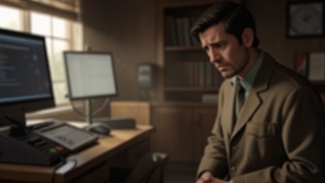 Seeing What Ernie Hides from "Strangers". A partner notices the fear Patient observation Faye Block notices Ernie’s avoidance of nighttime, his need for light, and his strain, even though he tries to…