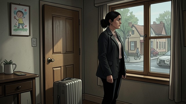 A Mother Raises Her Daughter Alone from "Strangers". Responsibility without support Abandonment Alan Rykoff walks out on Jorja and Marcie, denying responsibility for his daughter.