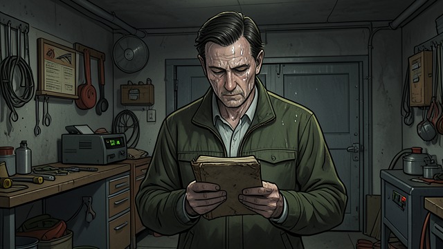 Sleepwalking Begins from "Strangers". A novelist loses control Unremembered nights Dominick Corvaisis wakes in closets and the garage, unable to recall how he got there.