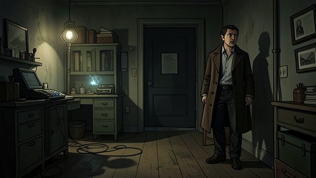 A Plausible Fear from "Strangers". The unknown invites suspicion Symptoms seem threatening Poltergeist events, healing, red lights, and sudden changes in personality have no familiar…