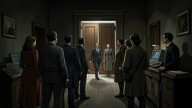The Witnesses Split Up from "Strangers". A plan to make the story public Separate routes Jack Twist sends some witnesses toward Boston and Chicago to seek institutional support, while he, Dominick…