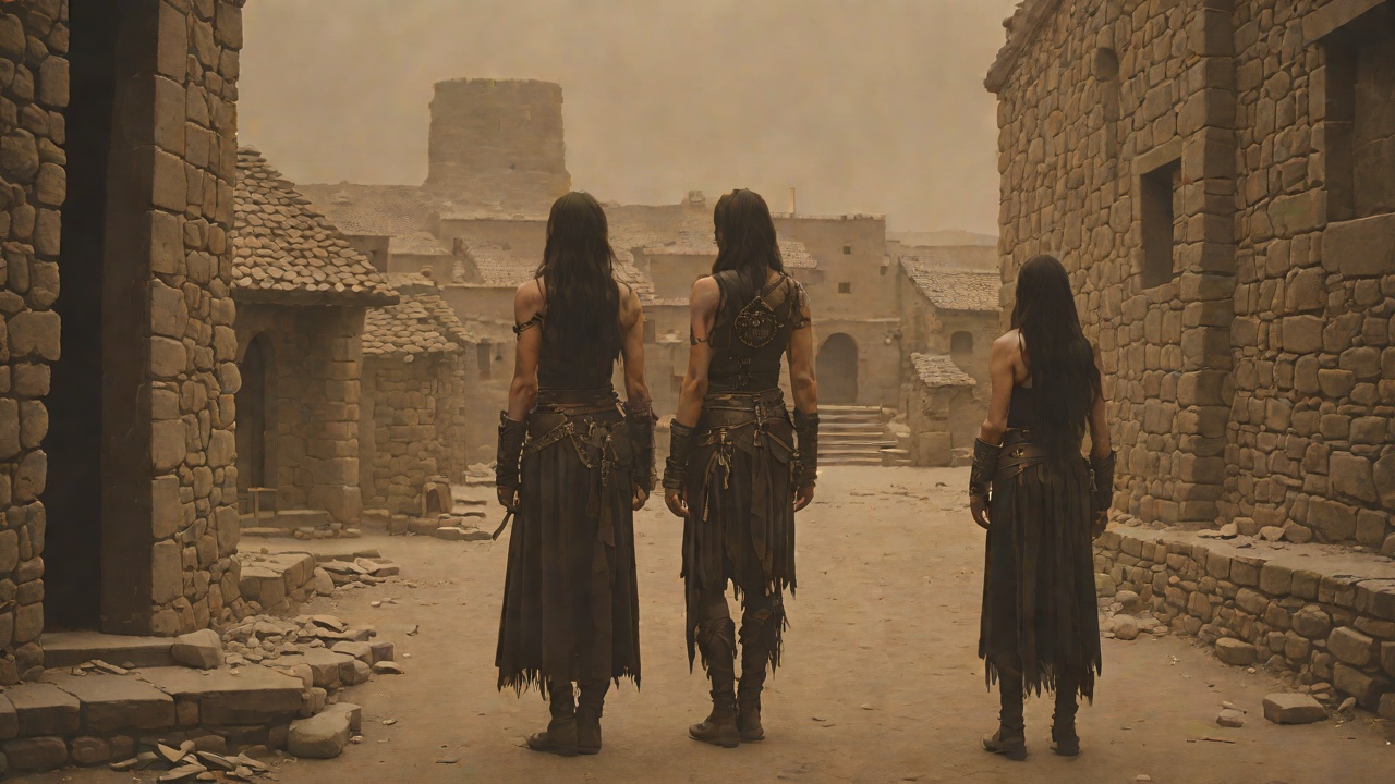 The Lonely Thief from "Conan the Barbarian". The Lonely Thief Valeria tells Conan of her lifelong loneliness, of peering into firesides from the cold dark outside.