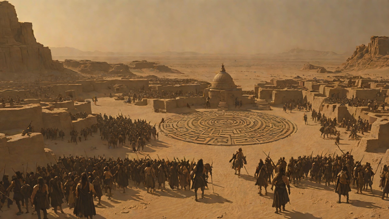 The Sigil Hunt from "Conan the Barbarian". The Sigil Hunt Conan reaches Shadizar with Subotai and begins asking the bazaars about serpents and a black sun.