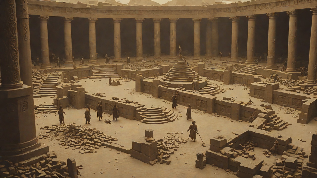 The Serpent's Hoard from "Conan the Barbarian". The Serpent's Hoard Below the temple floors, Conan and Subotai discover a shrine of the great serpent.