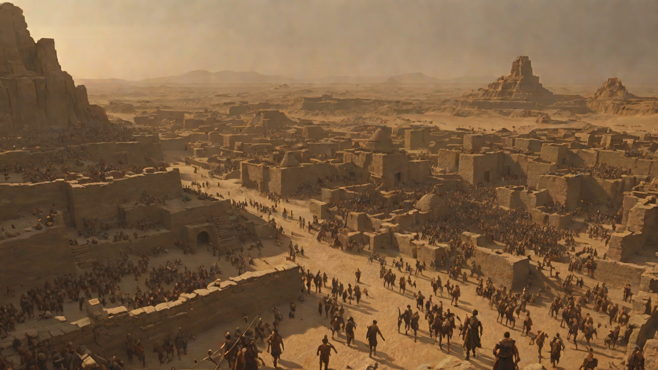 From Thrudvang to Kolari from "Conan the Barbarian". From Thrudvang to Kolari Conan is bought by Toghrul and follows the pit master across Vanaheim and Asgard into Hyperborea.