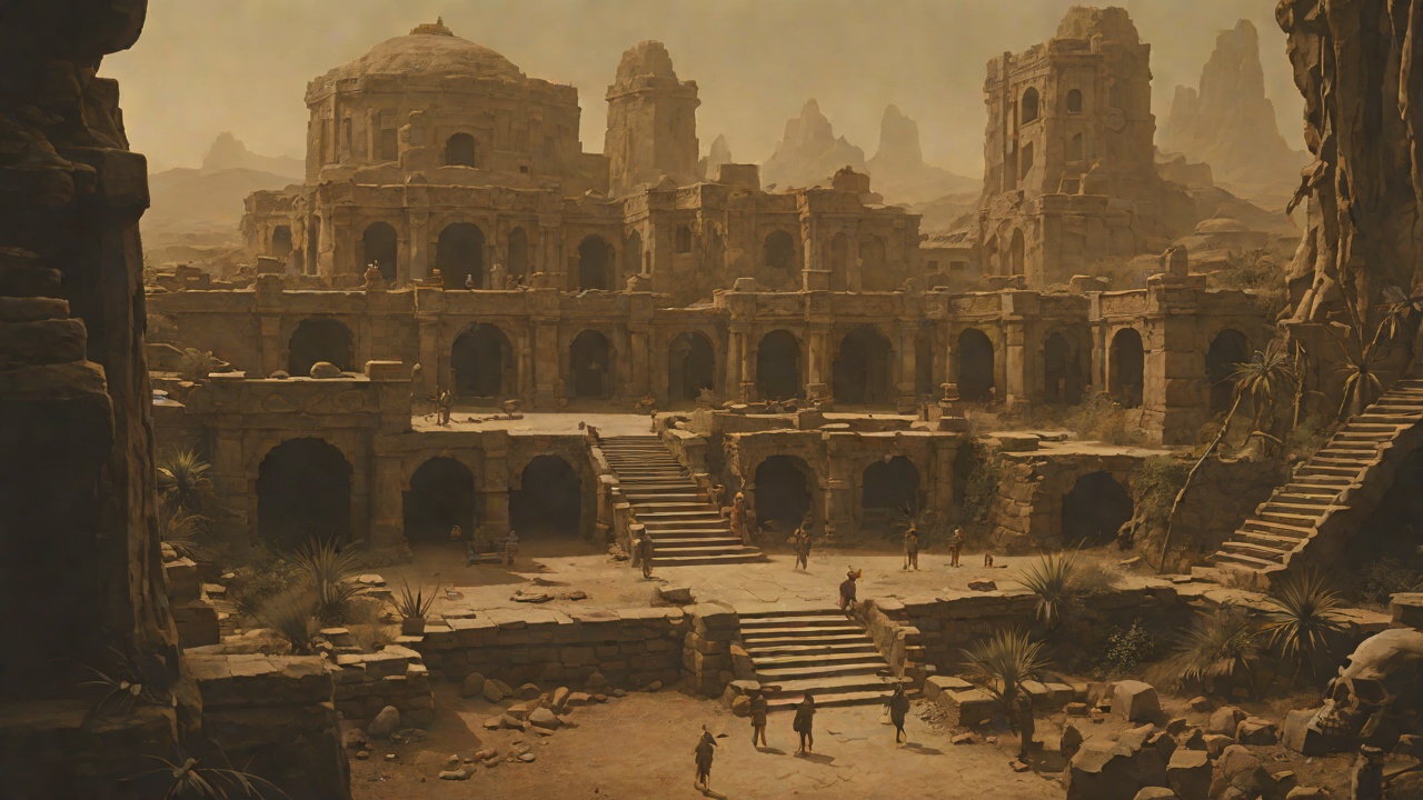 The Chamber of Dreams from "Conan the Barbarian". The Chamber of Dreams Stealthy steps lead to a gauze-draped garden of drugged sleepers and languid lovers.