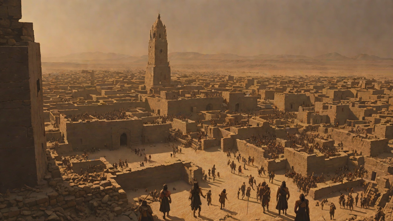 The Maul's Conspiracy from "Conan the Barbarian". The Maul's Conspiracy Subotai tells Conan of the treasure hoard in the Tower of the Black Serpent.