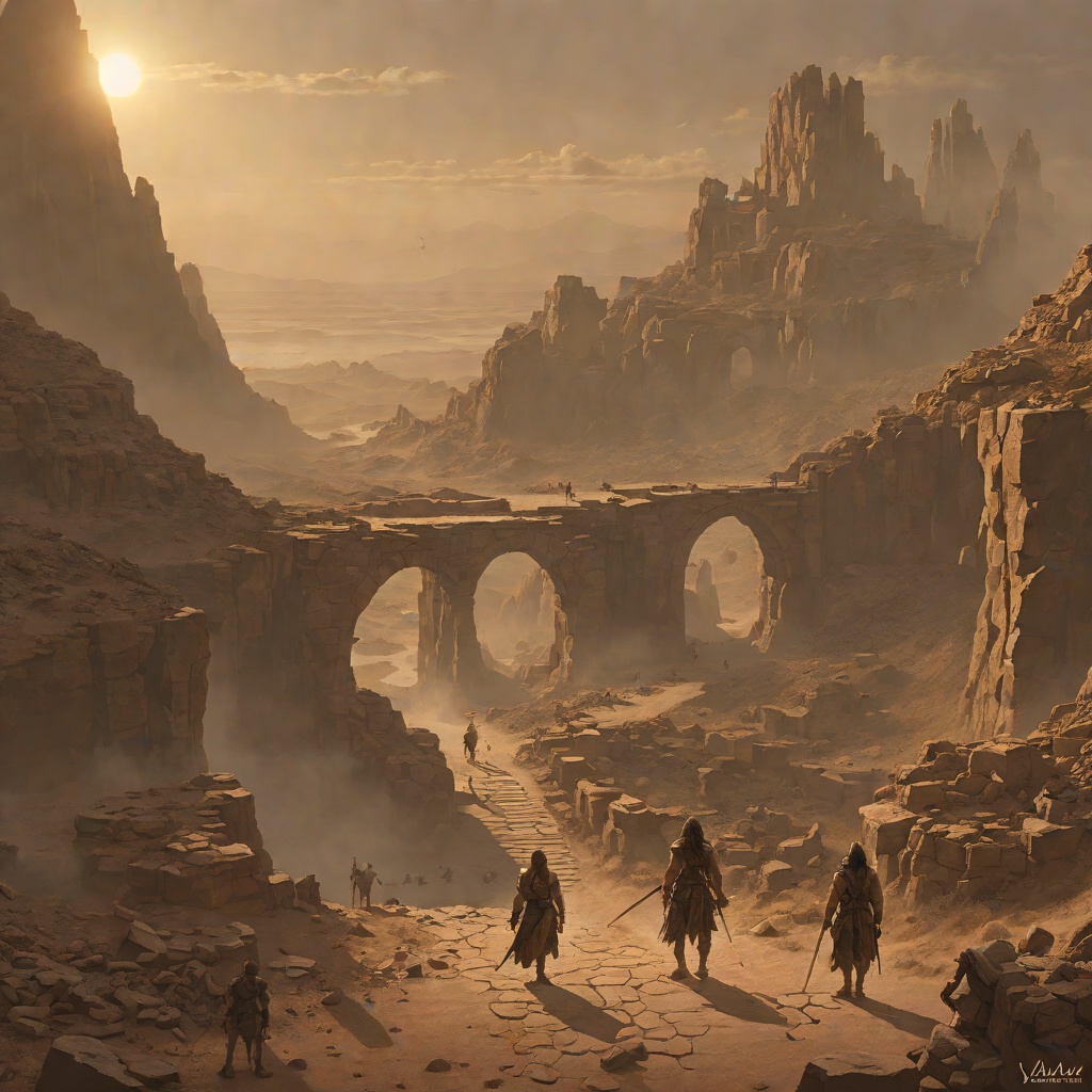 Valeria's Arc from "Conan the Barbarian". The she-thief's journey from solitary queen of thieves to loving sacrifice and luminous memory on the battlefield.