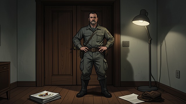The Financial Settlement from "Strangers". The Financial Settlement The divorce settlement leaves Hideo feeling that he has lost the house, savings, and much of the life he built.