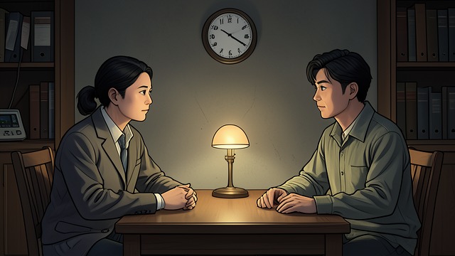 Plans for Marriage from "Strangers". Plans for Marriage Mamiya tells Hideo that he hopes to marry Ayako early the following year.