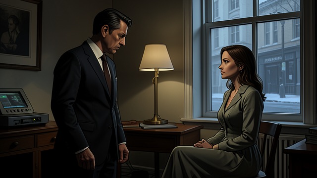 Resentment After Separation from "Strangers". Resentment After Separation Mamiya’s announcement that he wants Ayako intensifies Hideo’s suspicion and hurt.