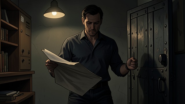 Burke Writes His Confession from "The Ax". Burke Writes His Confession A First-Person Account Burke writes his name, age, address, motive, and list of victims.