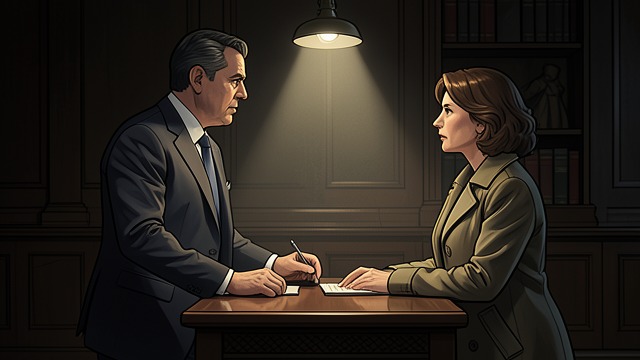 Release on Bail from "The Ax". Release on Bail A Lawyer Appears Burke finds Porculey through the public-defense process and uses the family’s house papers to secure bail.