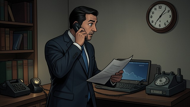 A Real Interview from "The Ax". A Real Interview The Candidate Returns Arcadia calls Burke for a genuine interview after Fallon’s death.