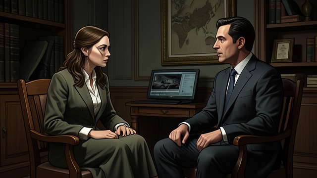 A Voice in the Room from "The Ax". A Voice in the Room Telling Her Account During counseling with Longus Quinlan, Marjorie explains how unemployment and Burke’s emotional withdrawal have…