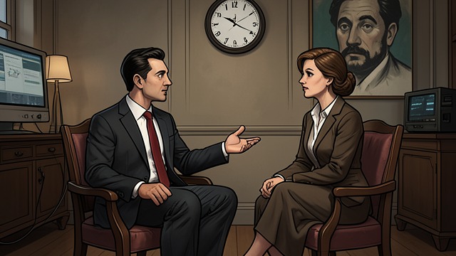 The Job Is Not the Self from "The Ax". The Job Is Not the Self Quinlan’s Challenge Quinlan suggests that a person is not identical to a job and asks Burke why he experienced unemployment as a loss…