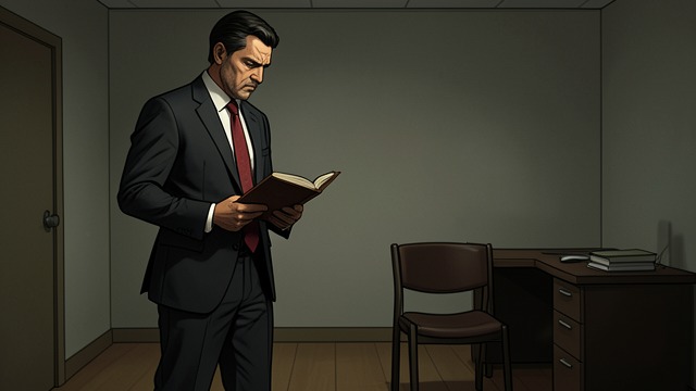 A Living Clearance from "The Ax". A Living Clearance The Workplace Reappears Arcadia’s vacancy offers Burke a possible return to the same professional world that removed him.