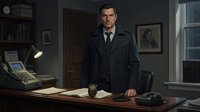 Security Recast as Precarity from "The Ax". Security Recast as Precarity A Job Is Not Guaranteed Even the successful call from Arcadia arrives only after Burke has committed murder and faces a police…