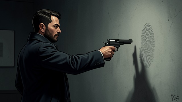 The Gun Links Two Victims from "The Ax". The Gun Links Two Victims Ballistics Finds Continuity Burton tells Burke that Everly and Asche were killed by the same weapon.
