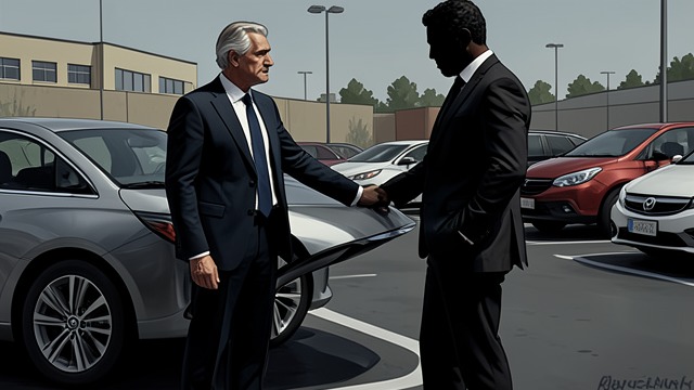 A Missing Salesman from "The Ax". A Missing Salesman Flight After Suspicion Detective Burton tells Burke that Exman disappeared after police questioned him.