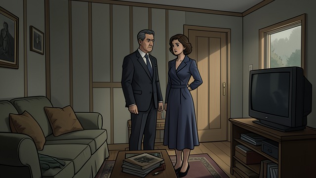 A Family Is Not Insulated from "The Ax". A Family Is Not Insulated Problems Spread Marjorie’s affair and Billy’s arrest show that unemployment’s effects reach beyond the worker who loses a job.