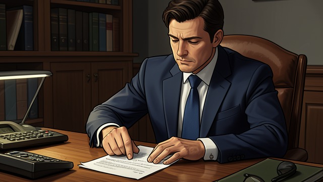 The Interview Promise from "The Ax". The Interview Promise A False Opening Burke’s fake company invites Exman to meet a fictional personnel director at the Coach House.