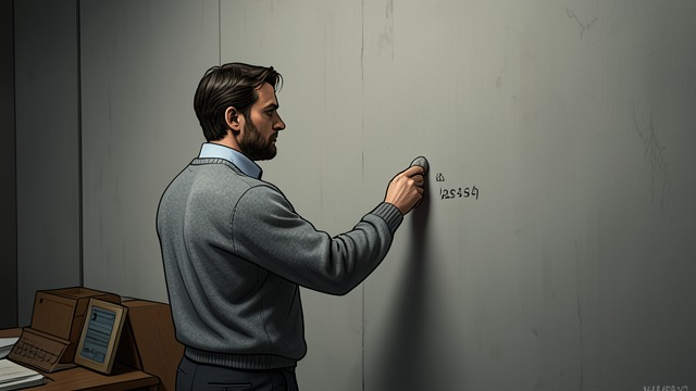 The Return Letter from "The Ax". The Return Letter A New Use for the Company Burke writes to Exman under the false company name and invites him to a fictional interview.