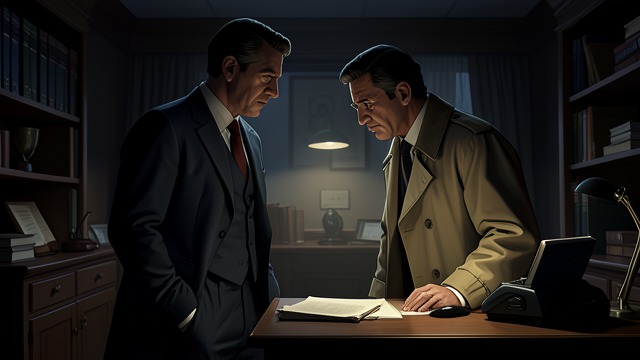 The Unfinished Contest from "The Ax". The Unfinished Contest A Vacant Position Arcadia’s call seems to confirm that Burke’s violence has produced the opening he wanted.