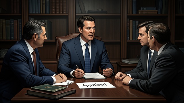 A Coincidence at First from "The Ax". A Coincidence at First Two Applicants, Two Victims Burton learns through Willis and Kendall that two candidates for a job have been murdered.