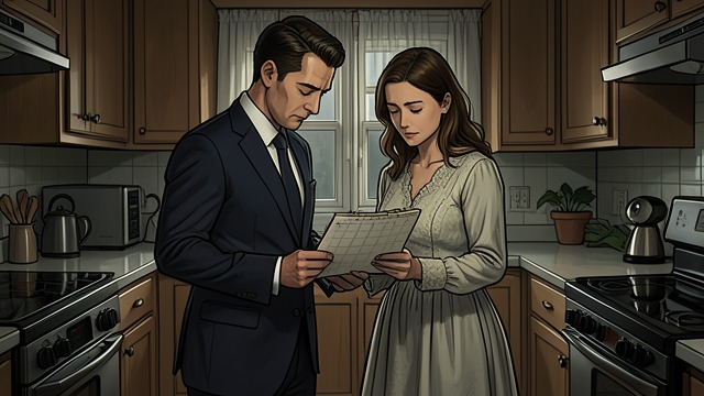 A Life of Predictable Progress from "The Ax". A Life of Predictable Progress Security in Routine Burke and Marjorie once expect income to cover their home, children, and ordinary comforts.