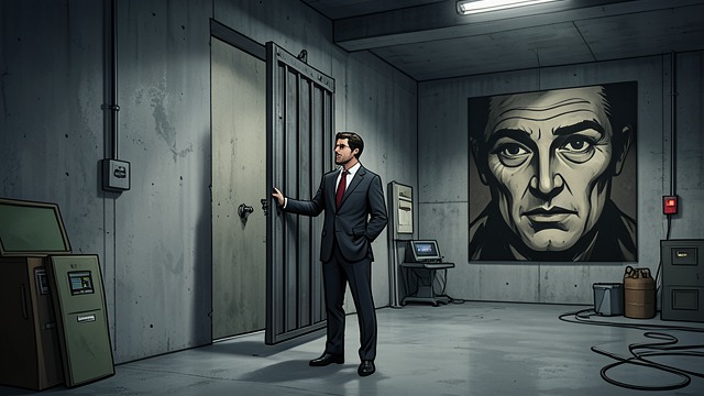 Executives at the End from "The Ax". Executives at the End A Private Theory Burke wonders whether executives are stripping companies down because they believe, unconsciously, that the world may…
