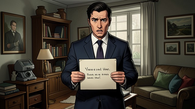The Cover Story to Fallon from "The Ax". The Cover Story to Fallon A Plea for Advice Caught in Fallon’s house, Burke says he needs help improving his job interview performance.