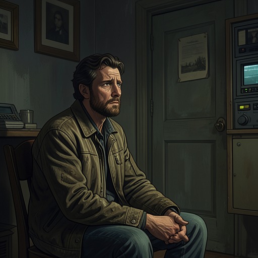 A Fellow Worker’s Recognition from "The Ax". Burke’s encounters with unemployed rivals briefly create the solidarity he has denied himself, making his violence harder to sustain emotionally.