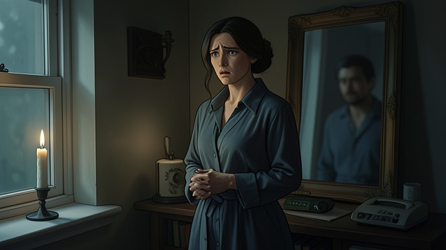 Caroline’s Missing Farewells from "Fool Me Once". Caroline’s Missing Farewells A Need for Confirmation Caroline says she never saw Andrew’s body and was not permitted to see Joe’s.