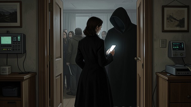 Secrecy as Protection from "Fool Me Once". Secrecy as Protection Claire’s Concealment Claire hides her investigation and secret phone from people she loves.