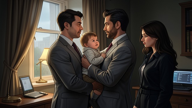 A Guardian’s Promise from "Fool Me Once". A Guardian’s Promise A Choice Made in Advance Maya leaves a letter asking Eddie to raise Lily.
