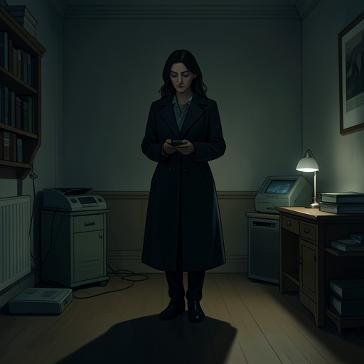 Joe’s Death and Its Aftermath from "Fool Me Once". This thread follows Maya’s concealed role in Joe’s death, the false official narrative, and the family’s attempt to turn her confession into another cover…
