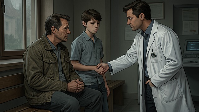 Ken's Admission from "After Ever Happy". Ken's Admission Confession of suspicion Ken tells Hardin he knew or suspected the truth from the first time he saw him.