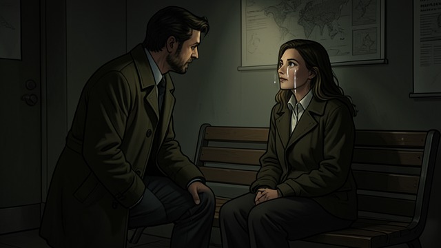 A Familiar Confidant from "After Ever Happy". A Familiar Confidant Support in grief Zed arrives after Hardin asks him to be there for Tessa.