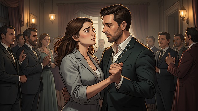 A Conditional Yes from "After Ever Happy". A Conditional Yes A public reminder Hardin again invokes their shared future while dancing with Tessa at Landon’s wedding.