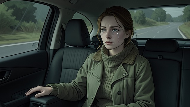 Telling Hardin from "After Ever Happy". Telling Hardin The news finally spoken Tessa tells Hardin that her fertility may be limited and that pregnancy could involve loss.
