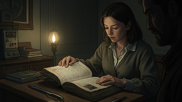 Tessa Finds the Pages from "After Ever Happy". Tessa Finds the Pages An accidental discovery Tessa finds the manuscript and reads passages that describe her and their relationship.