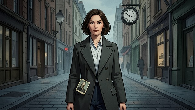 Memory Without Erasure from "After Ever Happy". Memory Without Erasure A lasting absence Tessa keeps the knowledge of Richard’s death even as daily life resumes.