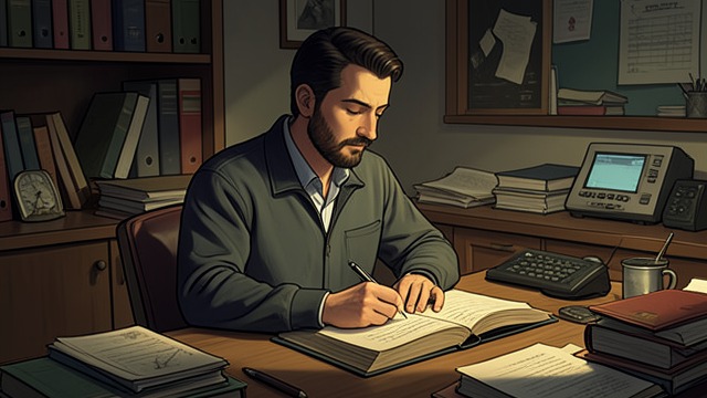 A Life Beyond the Binge from "After Ever Happy". A Life Beyond the Binge Sustained effort Hardin works, writes, and maintains recovery with help from therapy and people he once pushed away.