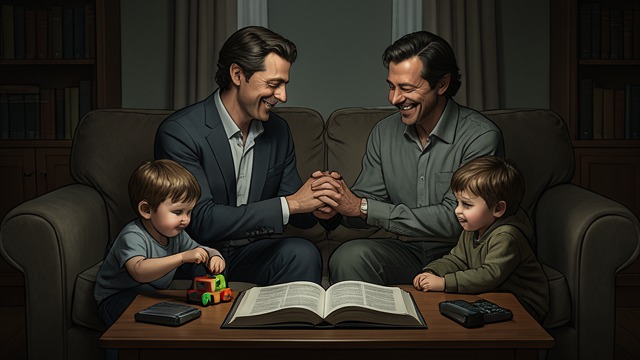 Parenting by Choice from "After Ever Happy". Parenting by Choice A feared pattern challenged Hardin becomes a caring father despite believing he might repeat the failures of the men who raised him.