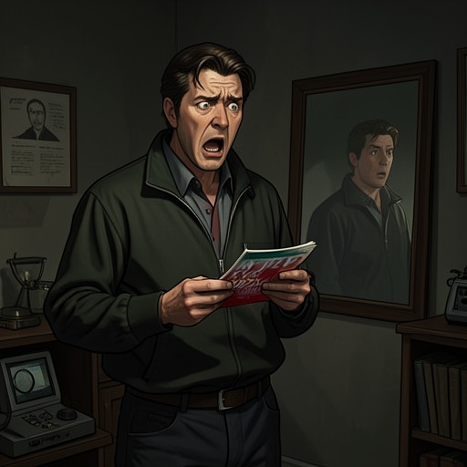 The London Revelation from "After Ever Happy". Hardin's discovery of his biological father destabilizes his understanding of family and sets off a chain of destructive reactions.