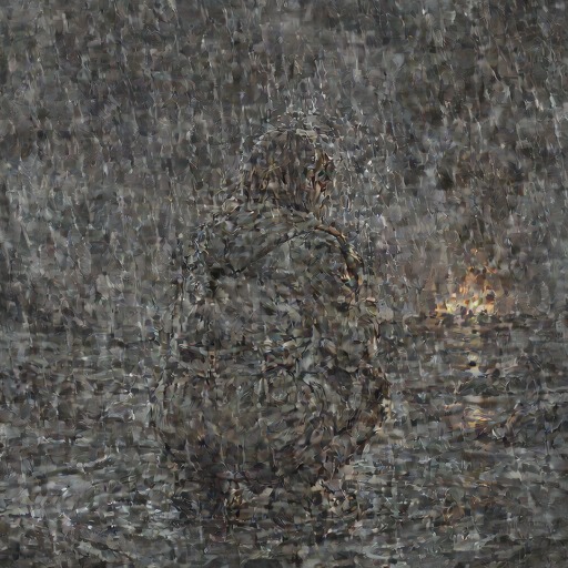 Fire, Rain, and Refuge from "After Ever Happy". Recurring physical images give shape to the characters' inner states, especially the attempt to escape pain through destruction, weather, and hiding places.