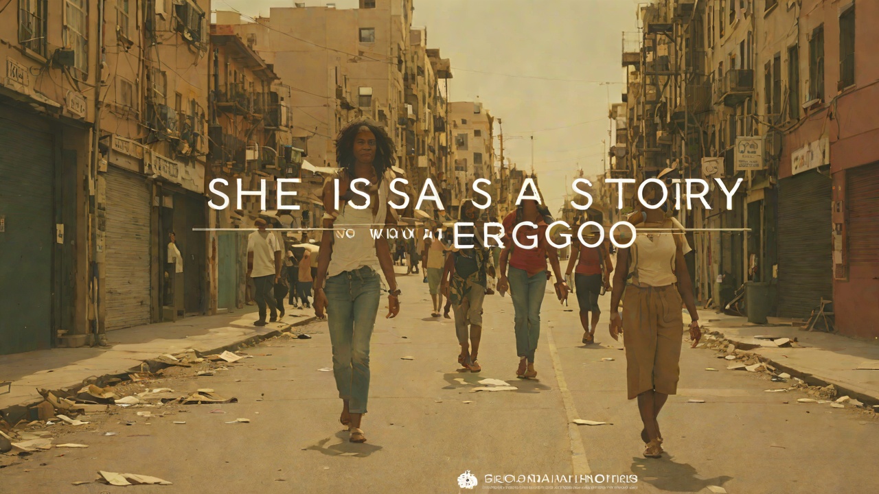 She Is a Story Crossing Class Lines from "City of God". She Is a Story Crossing Class Lines Context Everett notes that Moira is turning into a story, a woman crossing class lines, and that Pem is behaving like a…