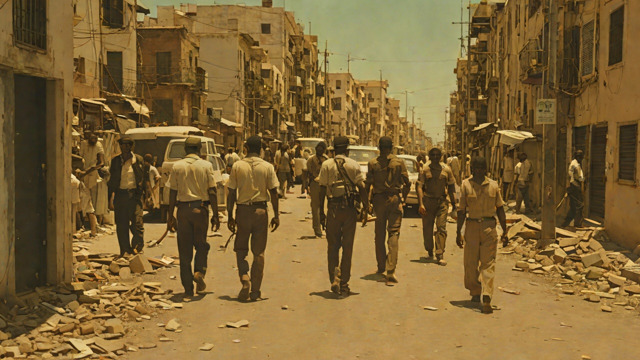 The Moral Calculus of Evil from "City of God". The Moral Calculus of Evil Context The ex-Times man assembles a list of killers who escaped trial: former S.S.